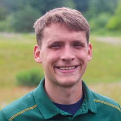 Tanner Stuck, founder of Go Local Marketing