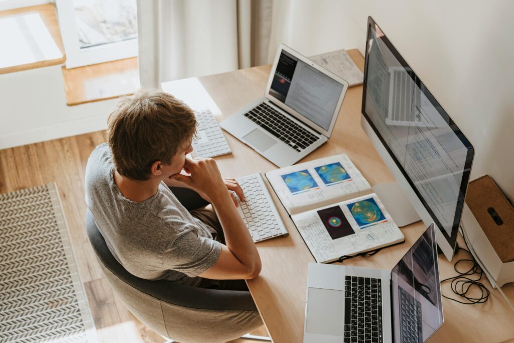 Why a Monthly Growth Plan Produces Better Marketing Results
